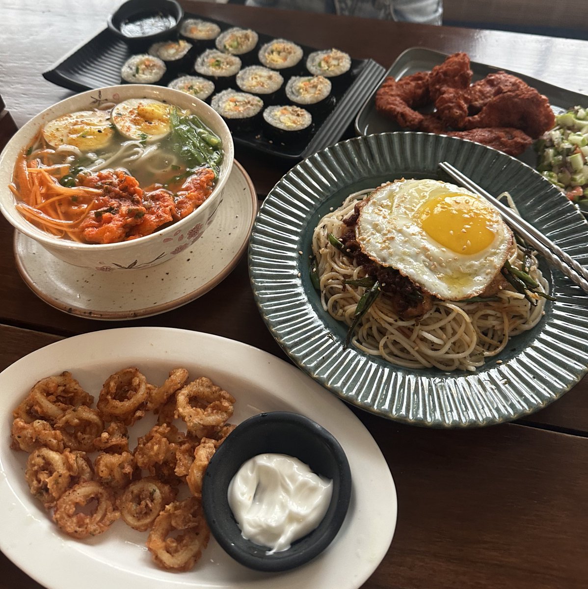 achumi_su's tweet photo. And I have the audacity to ask myself why I’m not losing weight 🥹🫣 https://t.co/oZ4gS2Q9B0