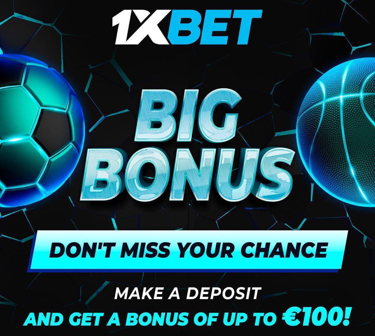 baixar 1xbet android