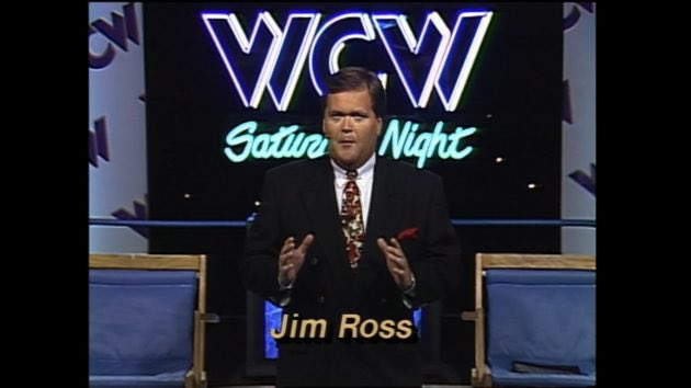 Jim Rae Wcg Stoned Wrestling Guy on Twitter: