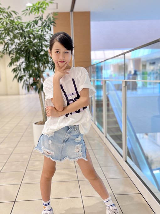 Twitterのコスプレ画像23