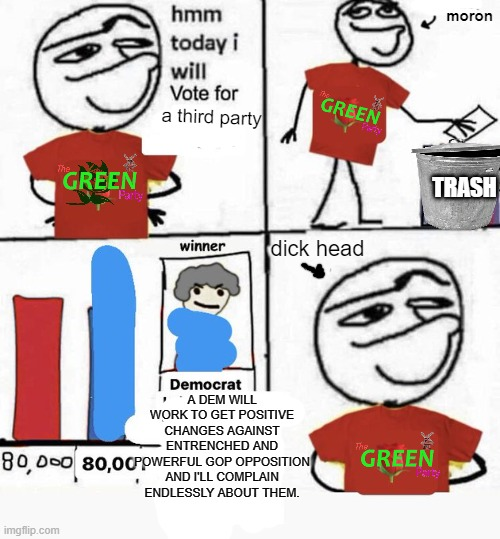 SeriousSam26's tweet photo. @RichestWizard #FixAShitLeftMeme
*fixed https://t.co/PGxyqZ6OOe