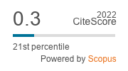 PrawoWyznaniowe's tweet photo. #CiteScore 2022 and #SNIP (Source Normalized Impact per Paper) 2022 for @PrawoWyznaniowe have recently been calculated in the #Scopus database.
CiteScore = 0,3 (317/584 in #ReligiousStudies and 698/885 in #Law)
SNIP = 0,736!
We would like to thank all who have contributed to the development of our journal!
https://t.co/Hxtftbf1G0 
#LawOnReligion #OpenAccess #DOAJ #ErihPlus #HeinOnline #COPE #EthicalStandardsCOPE