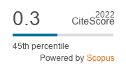 PrawoWyznaniowe's tweet photo. #CiteScore 2022 and #SNIP (Source Normalized Impact per Paper) 2022 for @PrawoWyznaniowe have recently been calculated in the #Scopus database.
CiteScore = 0,3 (317/584 in #ReligiousStudies and 698/885 in #Law)
SNIP = 0,736!
We would like to thank all who have contributed to the development of our journal!
https://t.co/Hxtftbf1G0 
#LawOnReligion #OpenAccess #DOAJ #ErihPlus #HeinOnline #COPE #EthicalStandardsCOPE