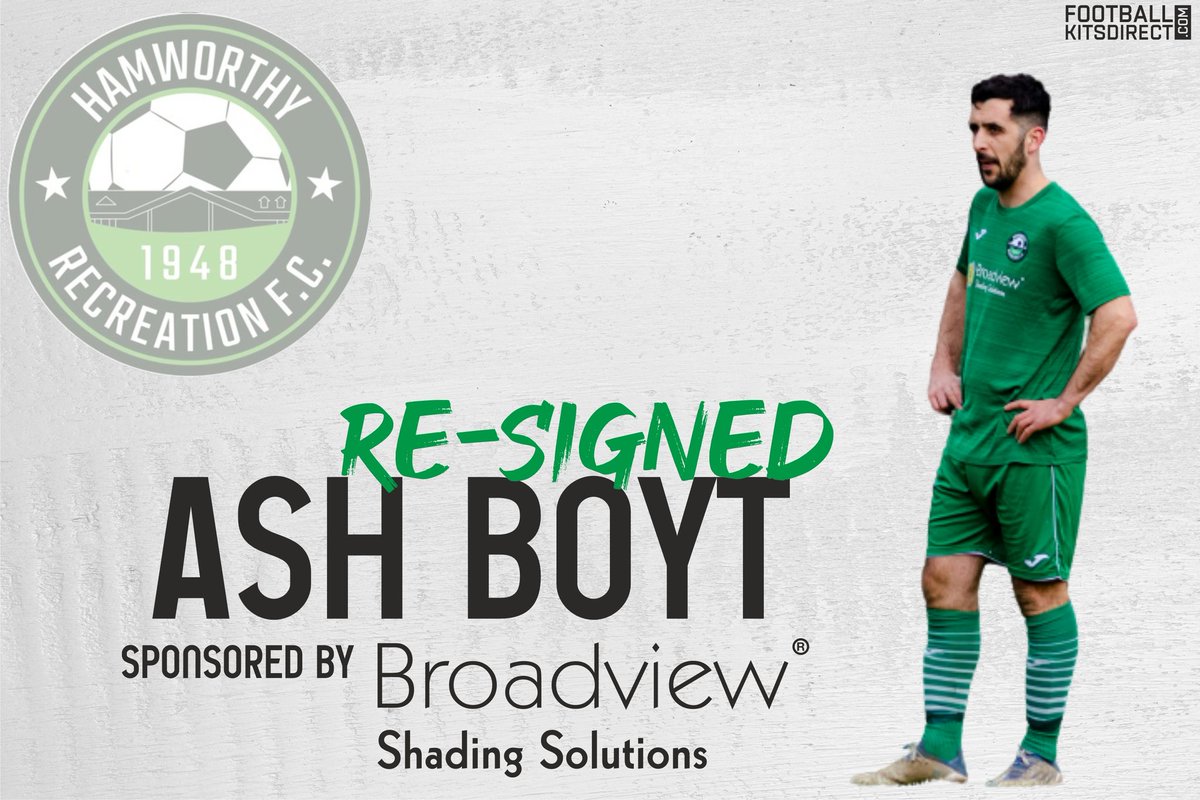 Hamworthy Recreation FC tweet media