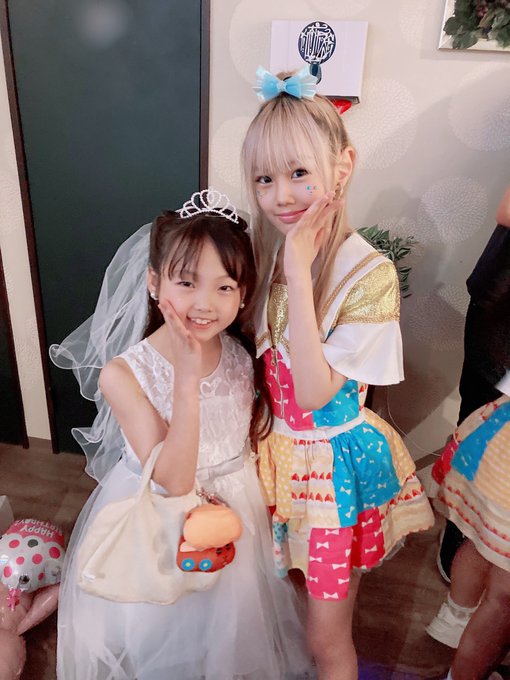 Twitterのコスプレ画像12