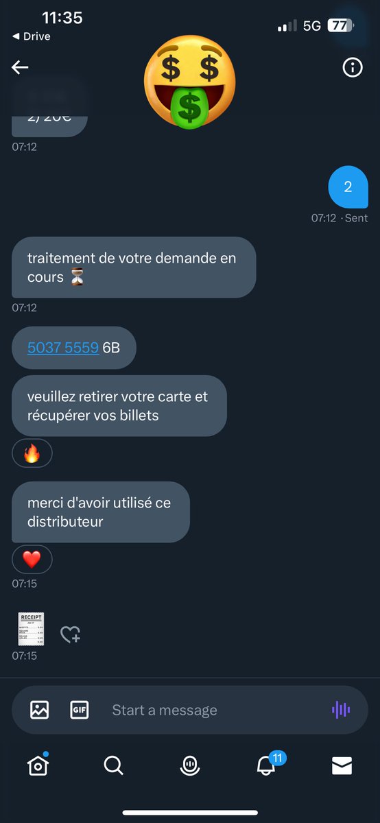 LAVEUR DE CERVEAU😈 tweet media