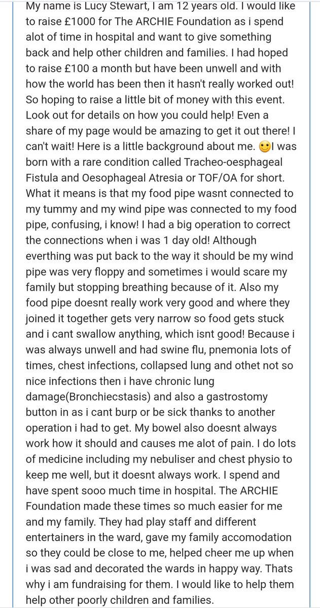 My wee girl Lucy has asked her dad to help organise an ice hockey game. With the help of some good friends then this has now been put in motion! We are looking for some sponsors! We need £1600 to get both teams their shirts as would love to have special ones for the game.