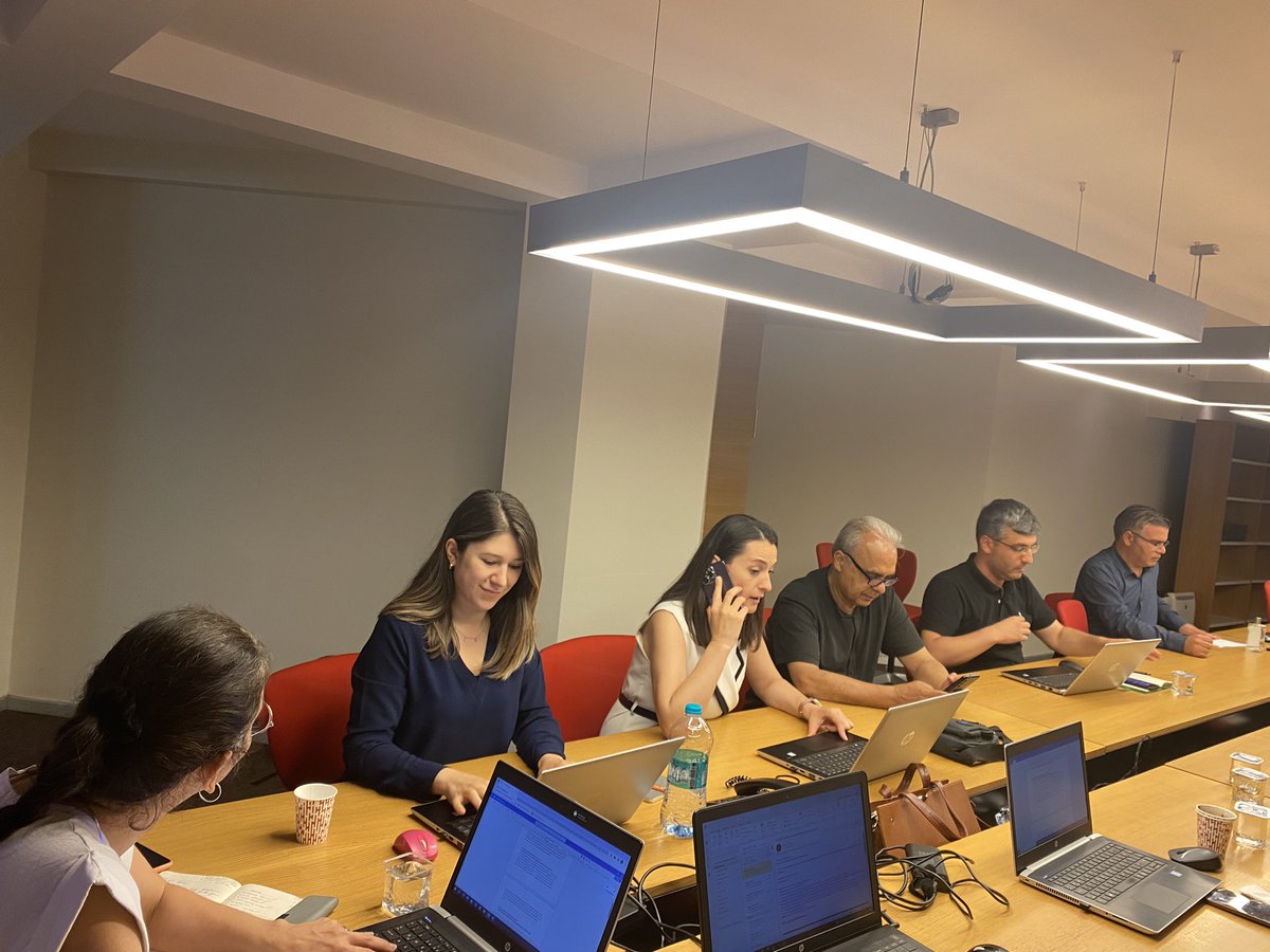 Lise Bölüm Başkanları olarak TYT’yi değerlendiriyoruz