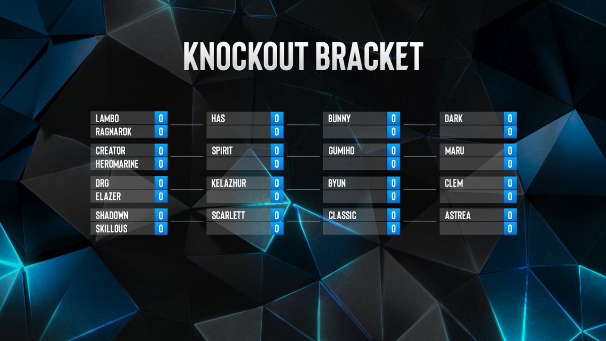 Elazer i Spirit zagrają dziś na głównej scenie ESL Masters Summer w szwedzkim mieście Jonkoping :D Zapraszam na relację z ich pojedynków i nie tylko! Start 12:00

Twitch.tv/IndyStarCraft