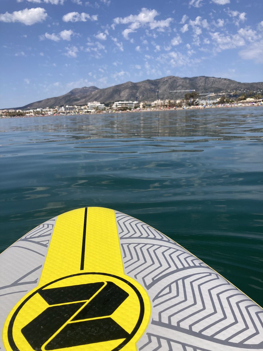 HarleyBokeron's tweet photo. Queda inaugurada la temporada #padelsurf https://t.co/Ug5iedP6GF