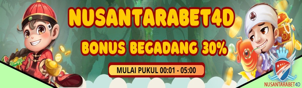 MAMPIRR BANGG...
PROMO HOTT!!! , LINK TERGACORR!!
🌟 Bonus NEW MEMBER 100%
🌟 Bonus Begadang 30%
🌟 Bonus Deposit Slot 20% ( claim 2x )
🌟 EVENT FREESPIN & BUYSPIN KHUSUS PRAGMATIC & PG SOFT
Link Website : tempatmabarslot.com