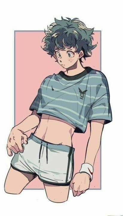 💚NEW PROFILE INFO💚

🥦NAME: Izuku Midoriya🥦
💚GENDER: Male💚
🥦AGE: 17-21 (MUN: 18+)🥦
💚QUIRK: One For All💚
🥦SEXUALITY: Gay🥦
💚N(SFW): Bottom💚
🥦SECRET: I'm a Neko🥦
💚CRUSH: Todoroki Shoto💚

#MHARP #MHA #BNHARP #NSFWRP #BNHA #Tododeku #deku #izuku #midoriya #SFWRP