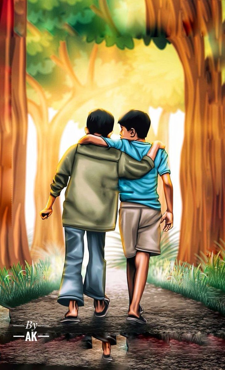 🌿🌿

للأمزجة أحوالٌ كأحوال الطقس

فمرةً صحوٌ مُلائمٌ للإبحار

ومرةً مُتعكِّر يُهابُ خوضُ عُبابه

وخير الأصحاب من تفرّس في مزاجِ صاحبه

فعرف أيدنو أم ينأى

ولرُبَّ مسافةٍ هي أدلّ علىٰ الاهتمام

من خُلطَةٍ فيها أذى.

🌿🌿