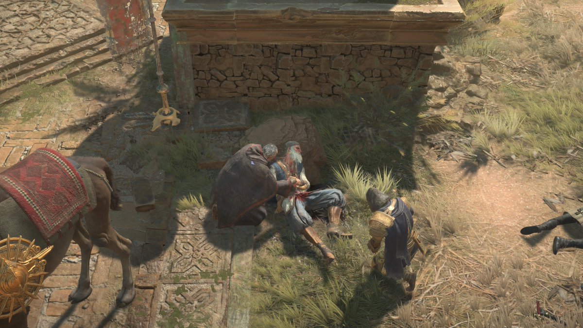 saj_carrillo's tweet photo. #PS5Share, #DiabloIV https://t.co/gzoSlkzmDZ