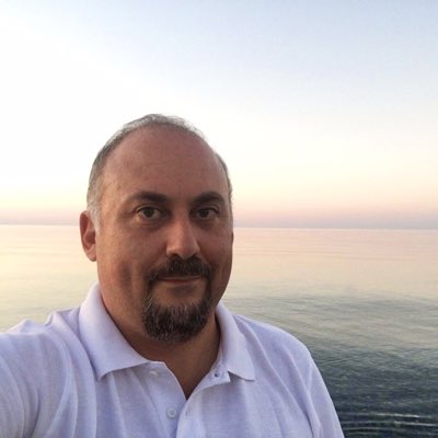 #NuovaFotoProfilo