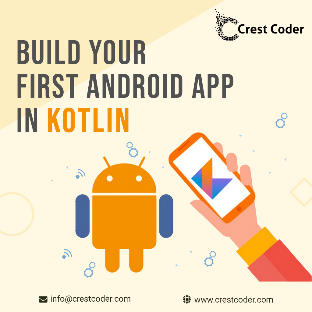 CrestCoder's tweet photo. With Crest Coder as a development partner, businesses can harness the full potential of #Android #Kotlin to create cutting-edge and successful #mobileapplications. 

#kotlinforandroid #androidappdevelopment #kotlinadvantages #nullsafety #coroutines #androidstudio #crestcoder https://t.co/hyltWBq3kU