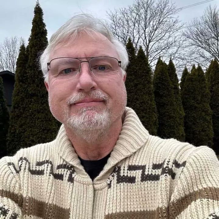 JAMES PATRICK tweet media