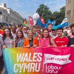 Photo by Welsh Young Labour (@WelshYoungLab)