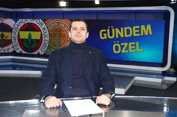 Eski Yöneticimiz Metin Sipahioğlu, Galatasaray’ın TFF’deki elemanı Yusuf Günay’a “köstebek” ve “militan” dedi. 

Hakkını verdi. Razıyız. @metinsipahioglu