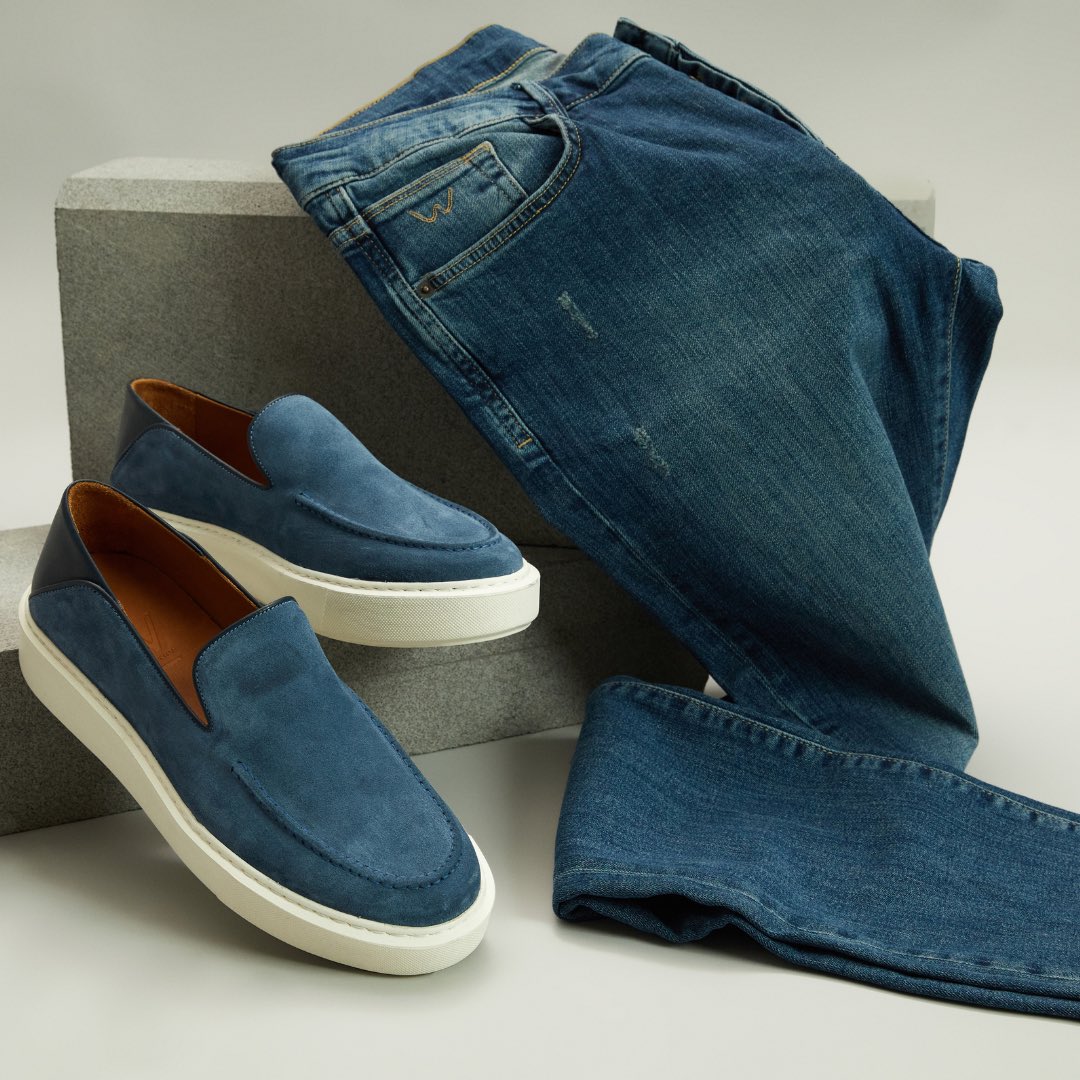 W Collection tweet media