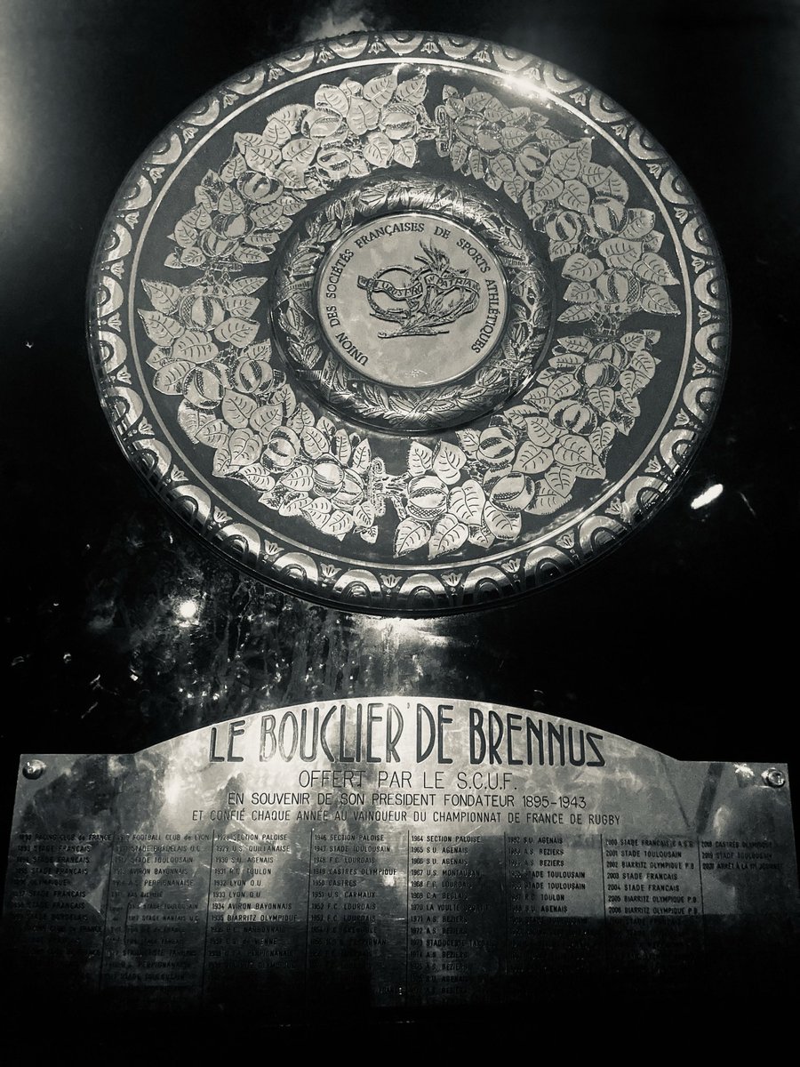 A ce soir ❤️ finale du <a href="/top14rugby/">TOP 14 Rugby</a> <a href="/StadeToulousain/">Stade Toulousain</a> <a href="/staderochelais/">Stade Rochelais</a> <a href="/StadeFrance/">Stade de France</a> #FinaleTOP14