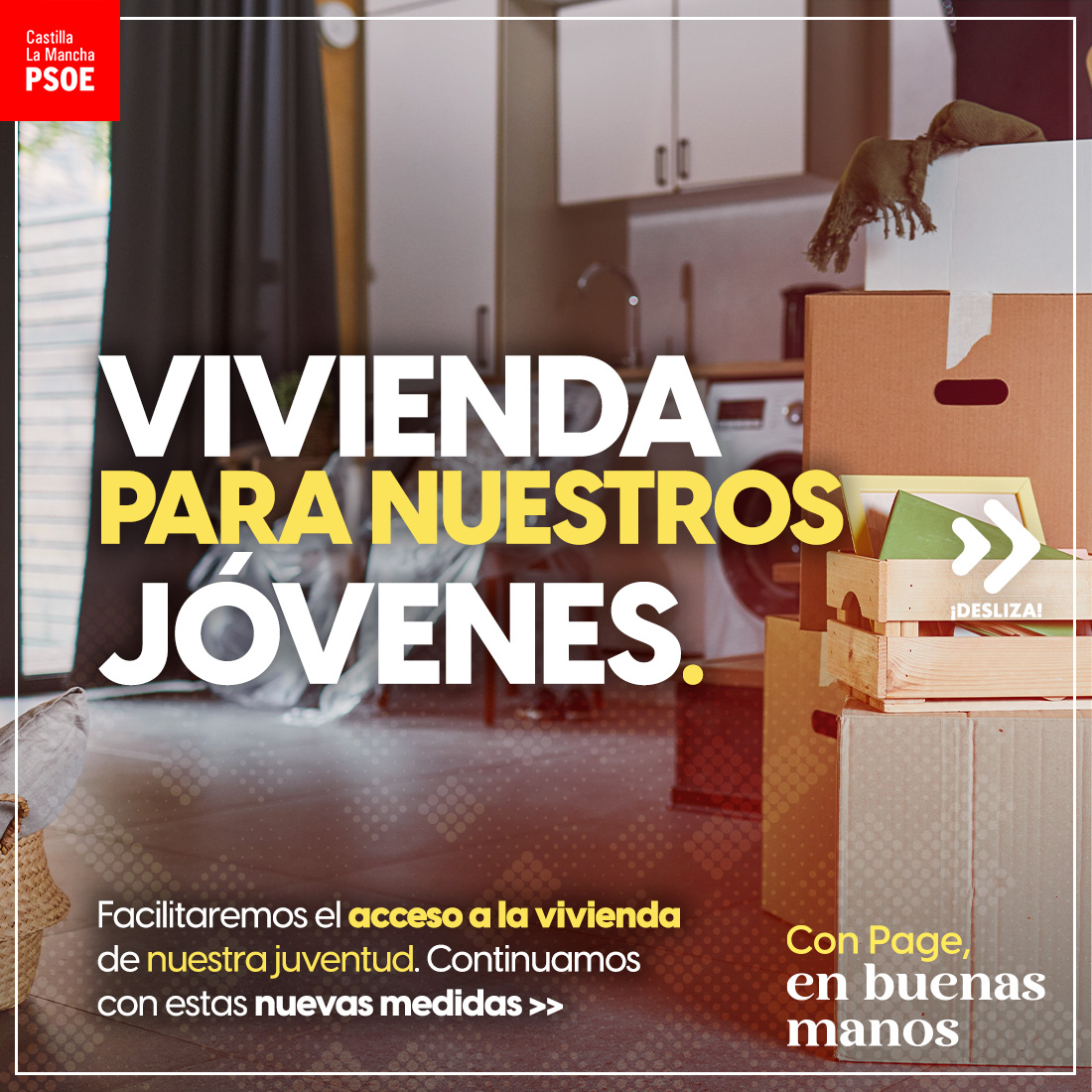 PSOE de Castilla-La Mancha tweet media