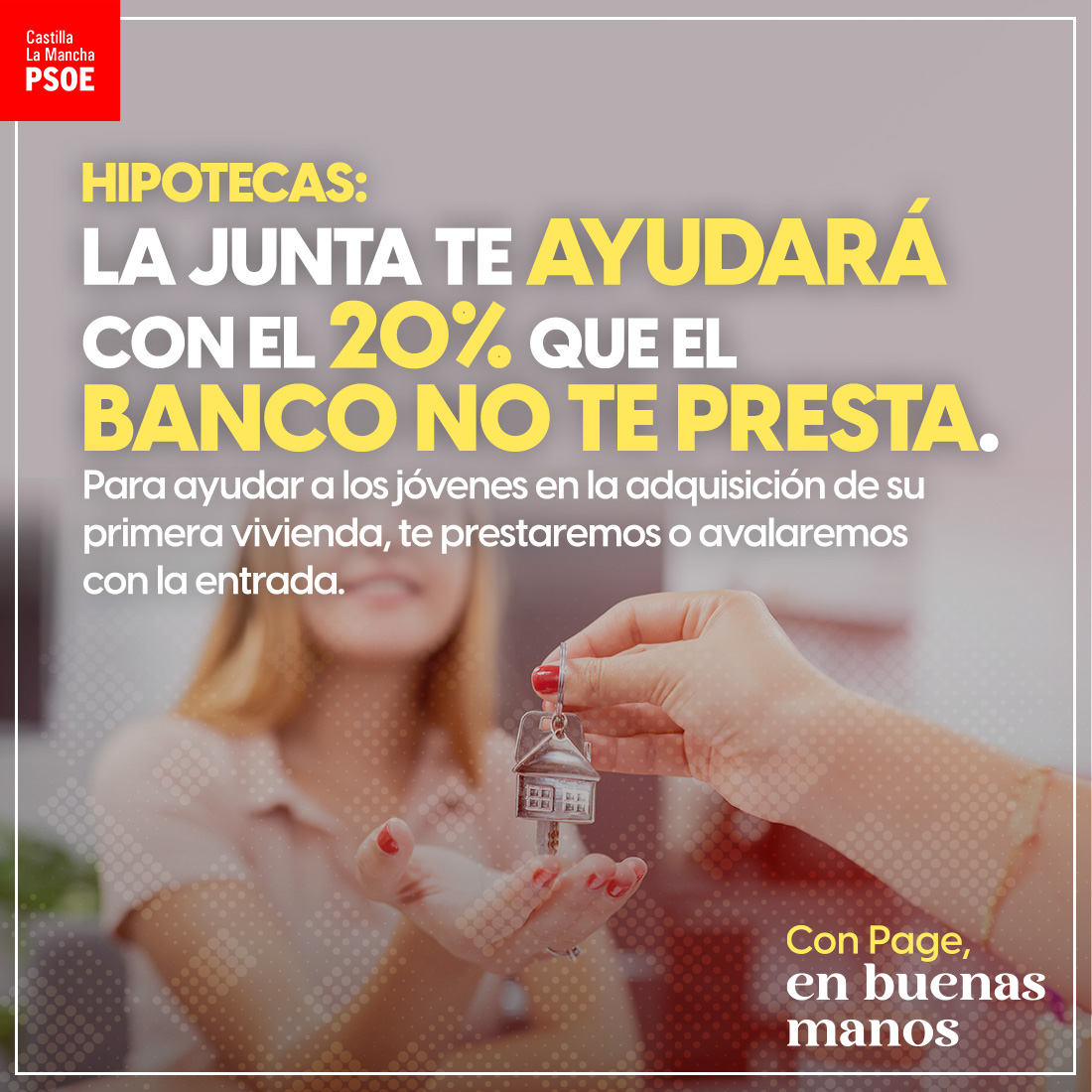 PSOE de Castilla-La Mancha tweet media