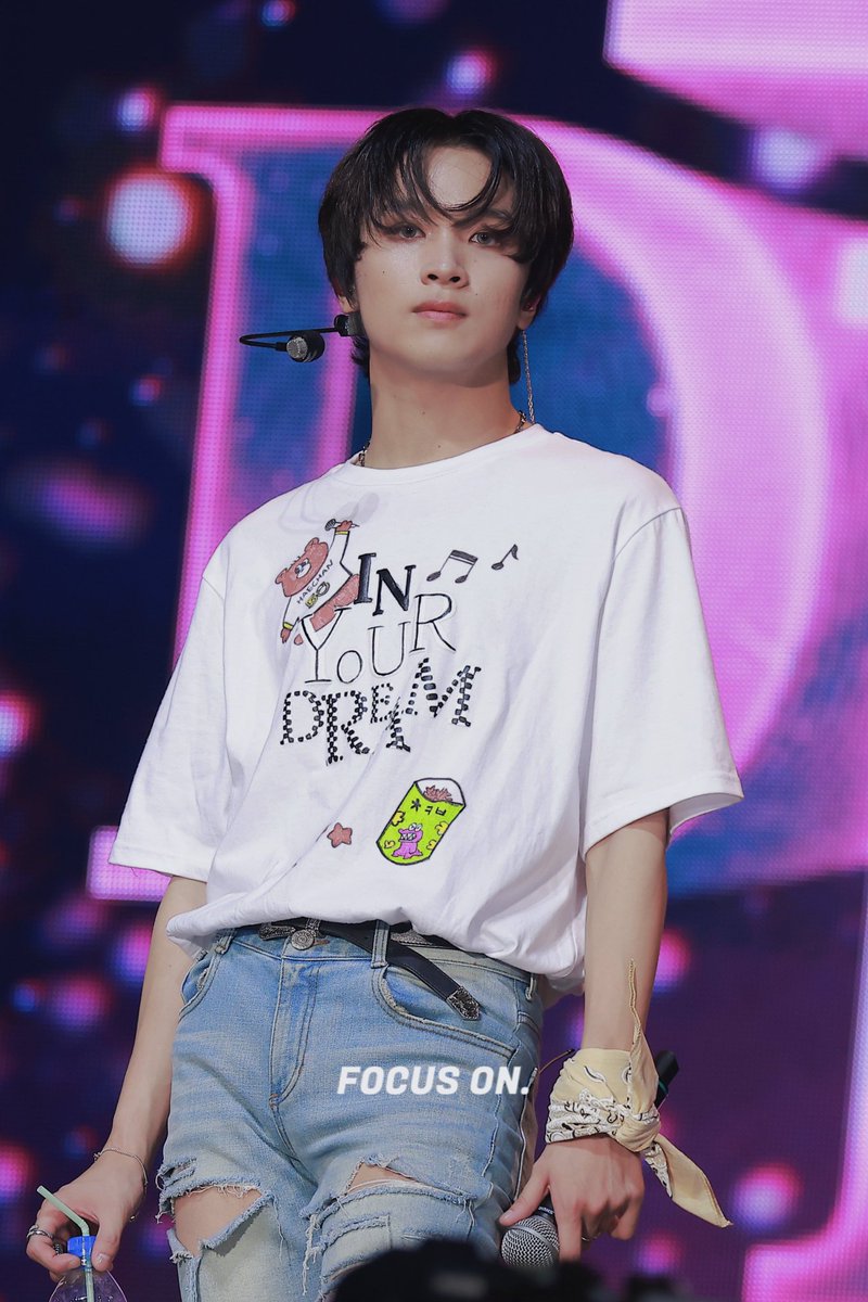 My Enemy, My Love 

"Jalan Elit Jadian Sulit"

~Lee Haechan local AU