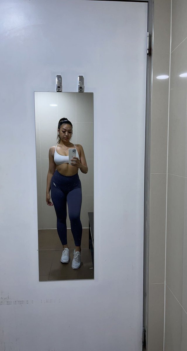 kyleeangelika's tweet photo. Slowly but surely 🧚‍♀️ https://t.co/soqlg6jGH8