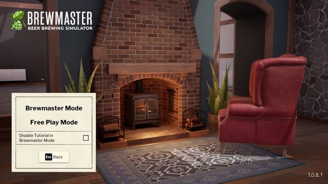 Tiziano_82's tweet image. 待てども日本語翻訳が出る気配が無いので、セール中の機会に購入してみた。チュートリアル通り作ったつもりが、IBU111の苦くてホップの味しかしない液体が出来た模様。
#BREWMASTER