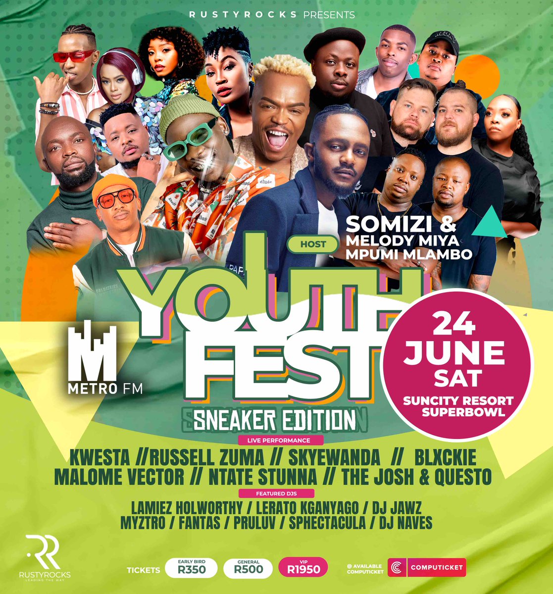 METROFM SABC on Twitter: 