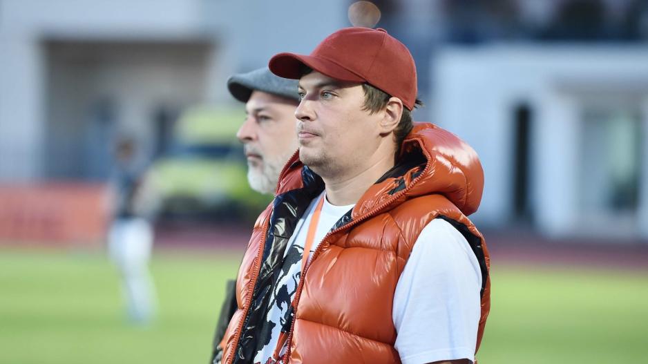 CypFtbl's tweet photo. Karmiotissa denied the rumors about Punin's potential leaving the club, and they also stated that investments in the club will increase and that we can expect about 10 new reinforcements.

#Karmiotissa #PanoPolemidia #Cyprus https://t.co/DAc8hiwD0i