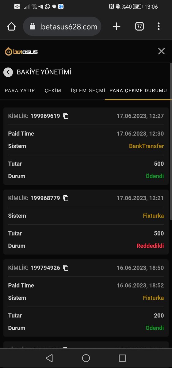 Çok rahat çok profosyonel
<a href="/betasusonline/">Betasus - Betasus Giriş - Betasus Güncel Giriş</a>