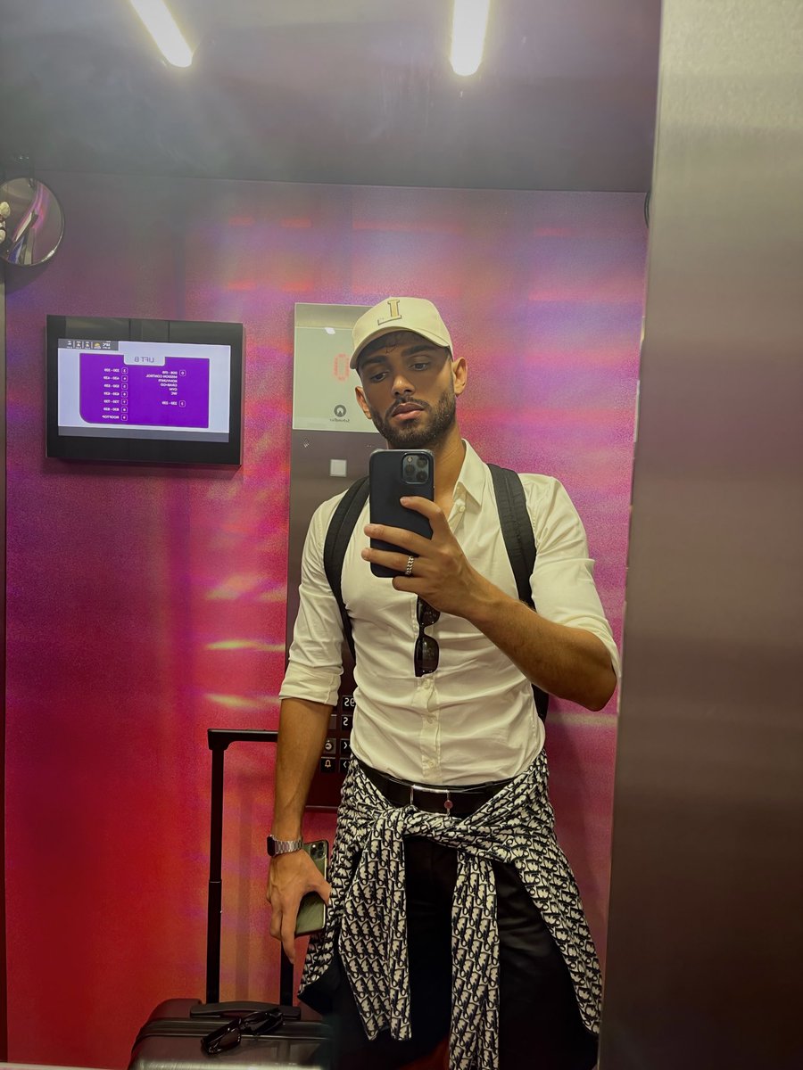 Achraf Lazaar tweet media