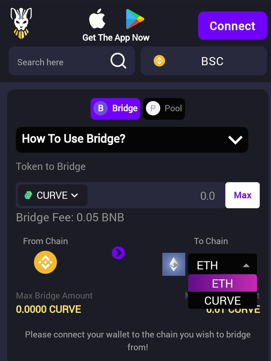 CurveNetwork's tweet photo. Good morning #Curvers
Bridging $CURVE into Ethereum, Curve Mainnet CRC-20 & Binance Smart Chains almost done with @SphynxLabs 👀
$CURVE #CurveMainnet #Ethereum #BSC #CurveNetwork https://t.co/YegHOqP4Cv