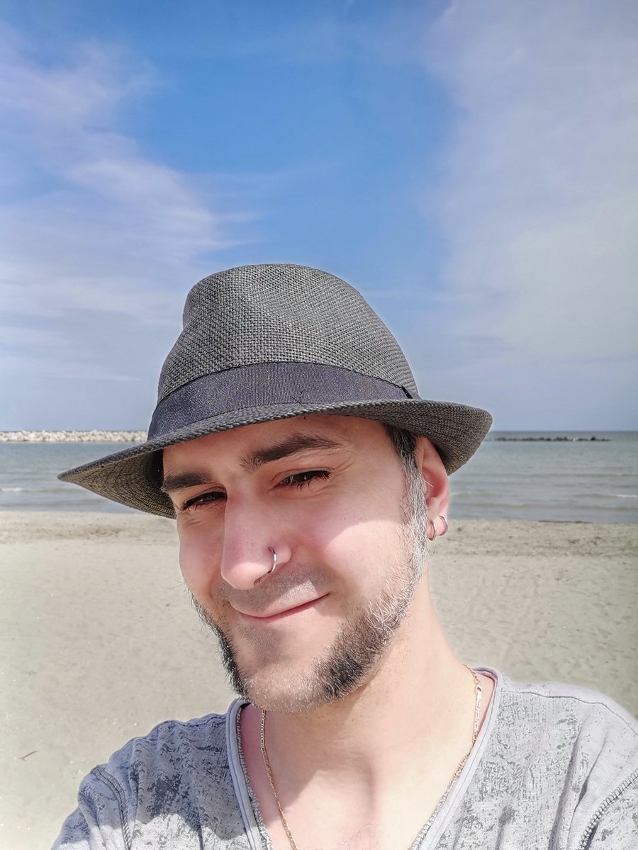 WildSmoker22's tweet photo. In Italy 2023 https://t.co/41RmP1X3wM