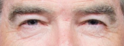 #EyedentityGame 

Who is this?

Note: if you find my source photo, please do not include it in your guess, to allow others a chance to guess...share the joy! 🙂 Thanks!

Answer posted very roughly at 6:30 AM Eastern (& I tag correct guessers)