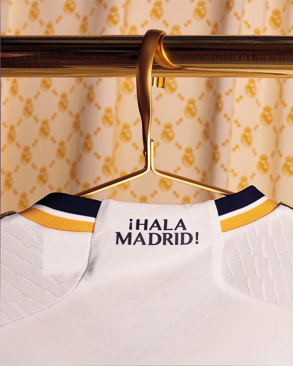 Real Madrid C.F. tweet media