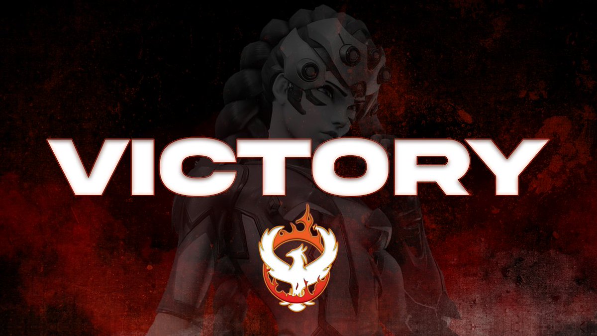 InfernoGamingAU's tweet photo. --- RESULTS --- 

We take the win! Congrats to our #AAOL team who take a 3-0 victory and put themselves on the scoreboard! 

#IntoTheFlames 🔥 https://t.co/8IdFuofZgG