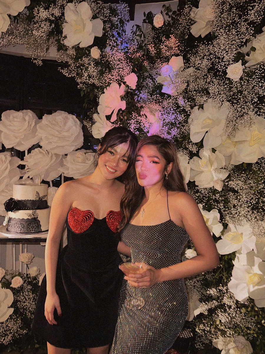 drewlythe's tweet photo. Wala naman mawawala pag pinagsama nyo sila sa isang teleserye hehe @ABSCBN @DreamscapePH 

ANDREA BRILLANTES

BLYTHEUnstoppableEra https://t.co/62SHgwDdNm