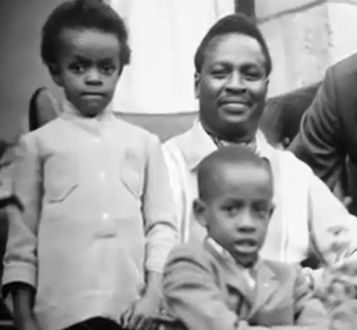 RosemaryMachua1's tweet photo. Much has been written and said about my dad, the late JM Kariuki. The kind of politician he was,how he died, and subsequent riots by university students. 

1/2 https://t.co/vsBy71RrhH