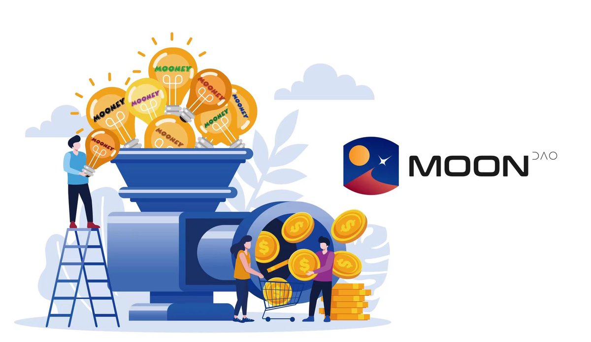 Moon.Dao tweet media