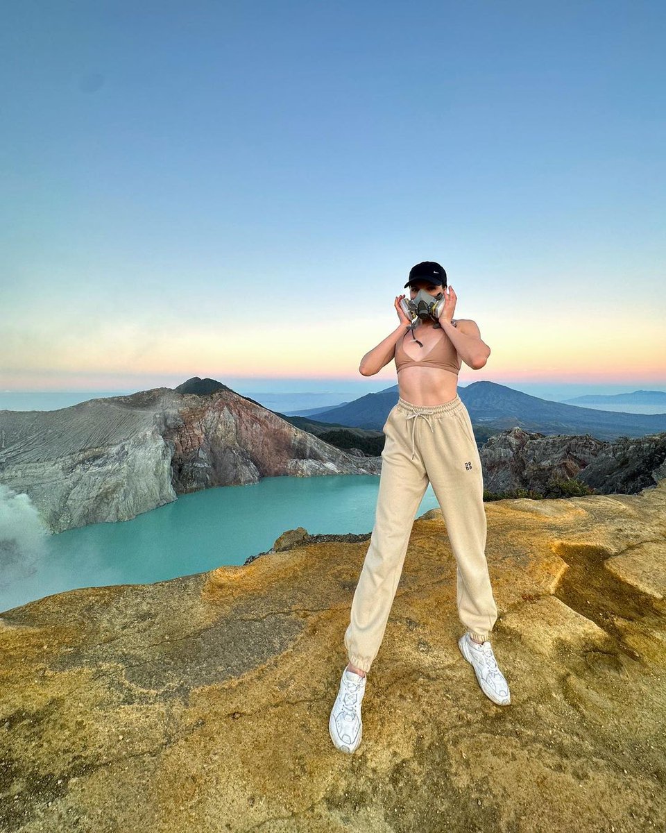 Java_advtrail's tweet image. Let&apos;s join our wonderful trip to Ijen Crater #travel #hiking #trekking 

To read more about best time to visit this volcano, you can read here: javaadventuretrail.com/best-time-to-v…

#traveltips #visitindonesia #eastjavaindonesia #toursim