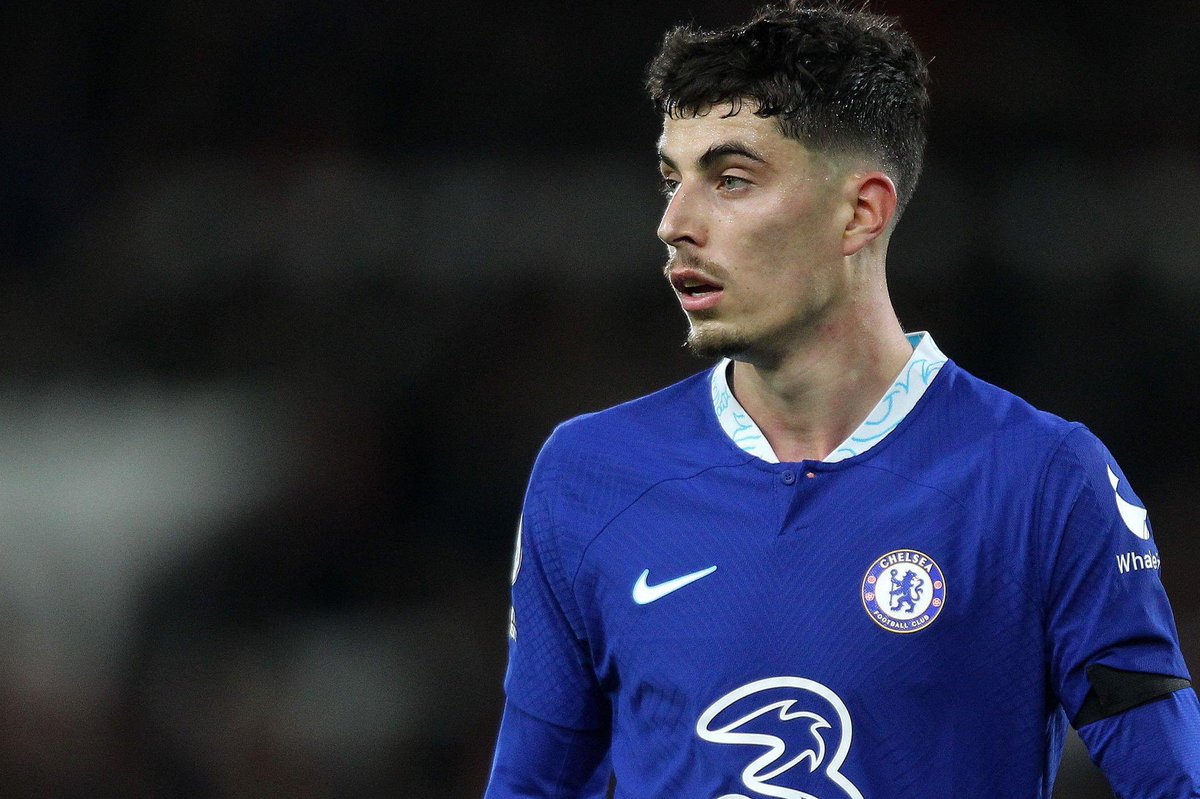 afcstuff on Twitter "🚨 Arsenal remain in discussions with Chelsea over a deal for Kai Havertz
