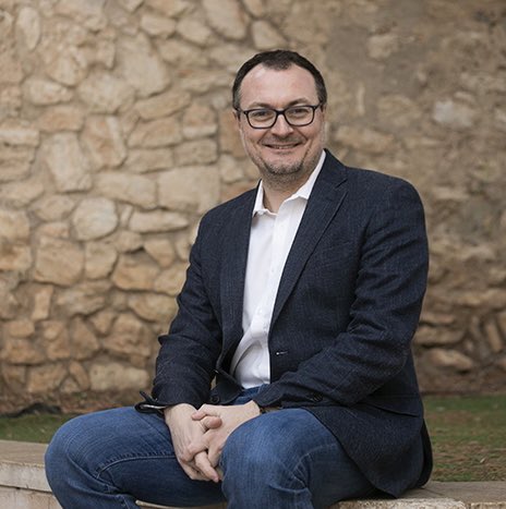 ‼️ Juan Luiz Ruiz @juanluisruizpsc investit nou alcalde de Vilanova i la Geltrú amb els vots del PSC i Vilanova en Comú Podem