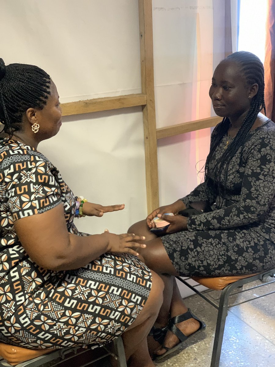 Barcamp Ghana by @GhanaThink tweet media