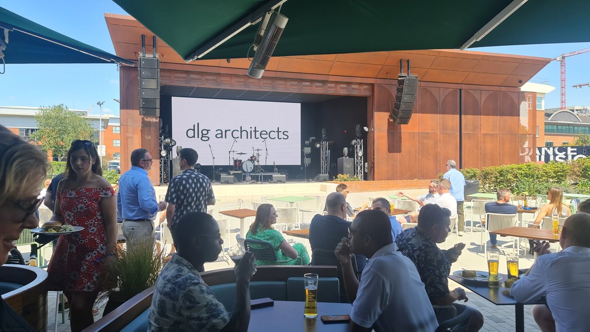 DLG Architects (@dlgarchitects) on Twitter photo A wonderful day in the sun at #Chordfest celebrating <a href="/ChordConsult/">Chord Consult Ltd</a>'s first birthday! Brilliant spending time with friends and colleagues from across the industry, big congratulations Ash & team! A wonderful day in the sun at #Chordfest celebrating <a href="/ChordConsult/">Chord Consult Ltd</a>'s first birthday! Brilliant spending time with friends and colleagues from across the industry, big congratulations Ash & team!
