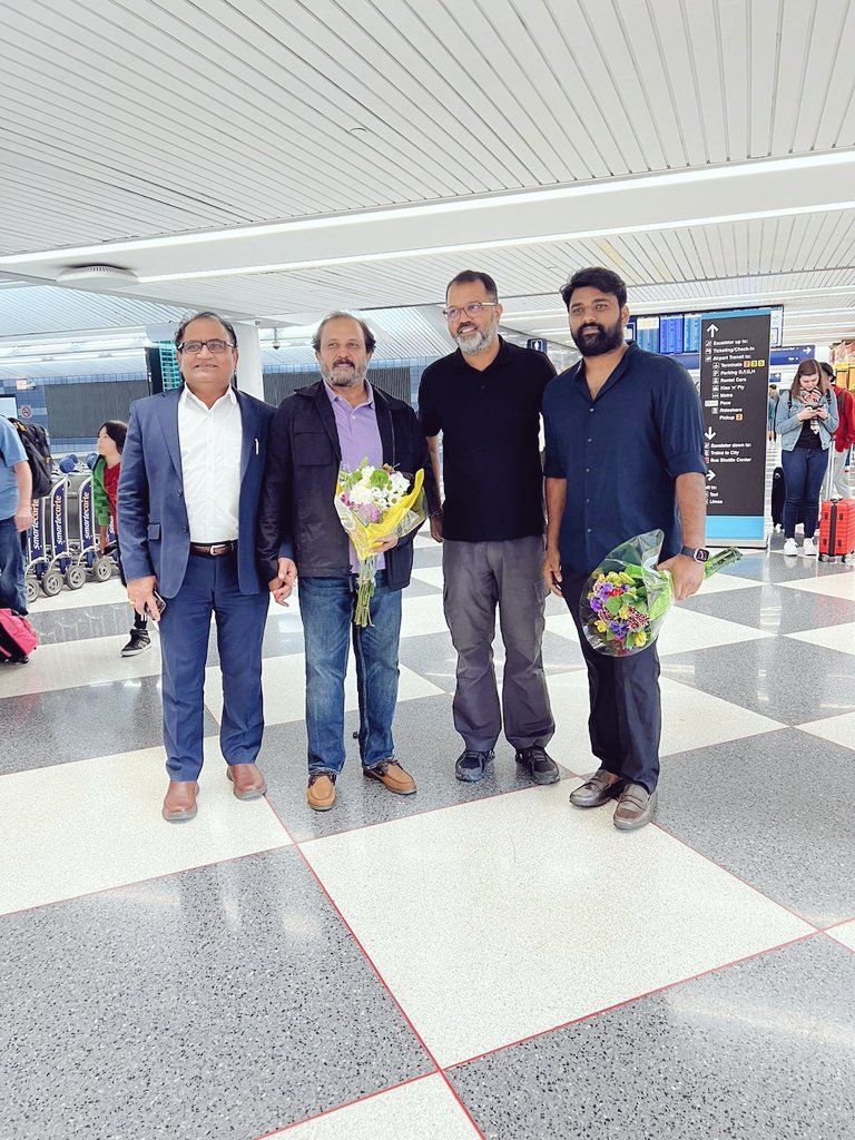 Zaheer Lalani tweet media