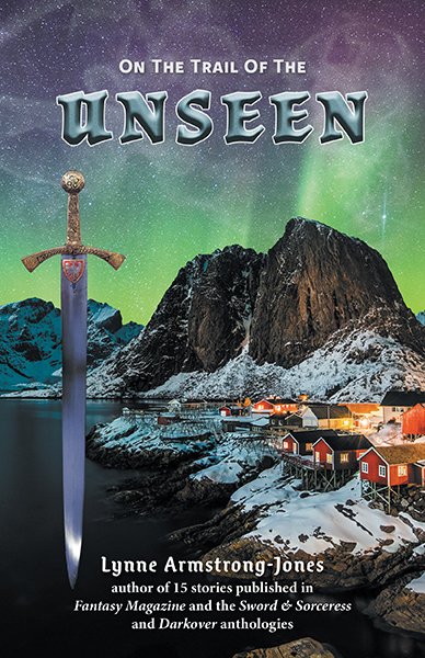 #BookoftheDay, June 17th -- Sci-Fi/#Fantasy, #Rated5stars

Temporarily #Discounted:
forums.onlinebookclub.org/shelves/book.p…

On the Trail of the Unseen by Lynne Armstrong-Jones

Connect with the Author: @LynneAJwriter

#adventure  #discountedbooks