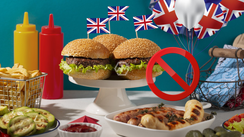 WorldMagzine's tweet photo. Government Postpones the Buy-One-Get-One-Free Junk Food Rule
Learn More: https://t.co/dtF2snXCed
#FoodNews #WorldNews #Postpones #Government #FoodRule @MascReforged @Dr_0siris @DouglasCarswell @newhope_counsel @punkpoint https://t.co/6uS3cHCcFD